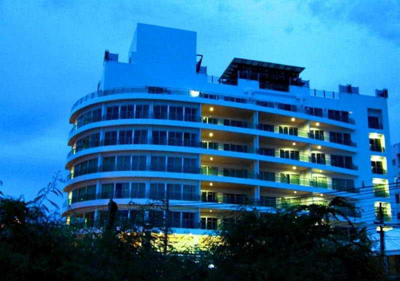 Royal Beach View otel fotoğrafı