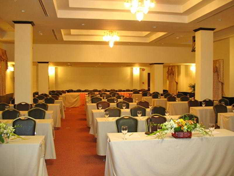 Wannara Hotel Resort and Spa fotoÄŸrafÄ±