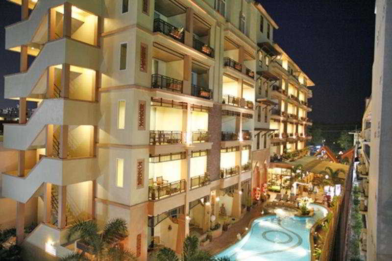 Wannara Hotel Resort and Spa fotoÄŸrafÄ±