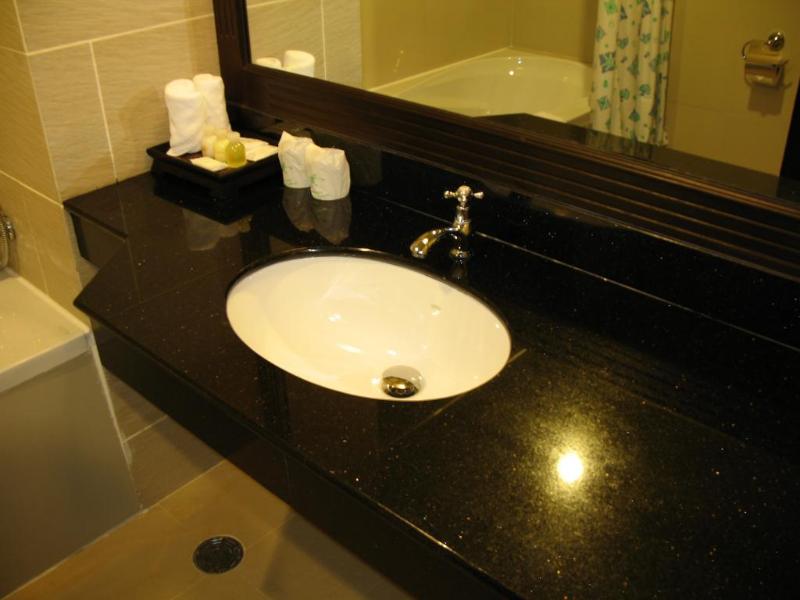 Wannara Hotel Resort and Spa - Genel