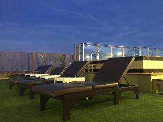 Wannara Hotel Resort and Spa fotoÄŸrafÄ±