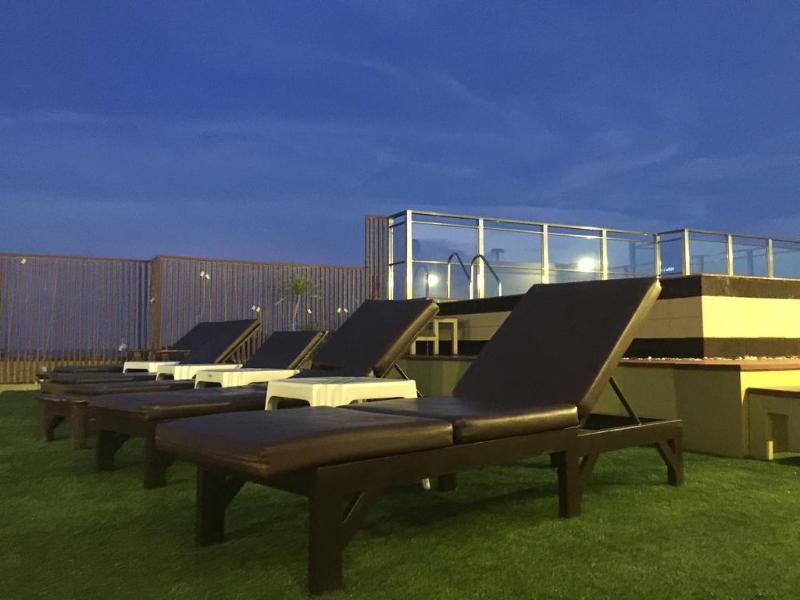 Wannara Hotel Resort and Spa - Genel