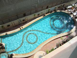 Wannara Hotel Resort and Spa fotoÄŸrafÄ±