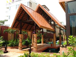 Wannara Hotel Resort and Spa fotoÄŸrafÄ±