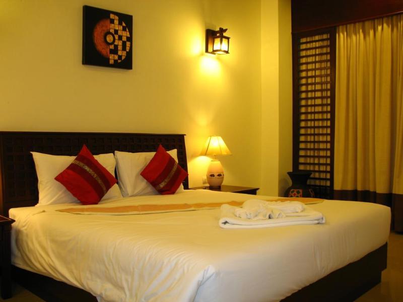 Wannara Hotel Resort and Spa - Genel