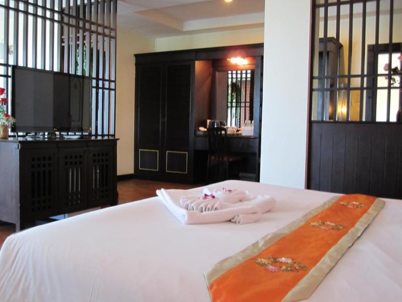 Wannara Hotel Resort and Spa - Genel