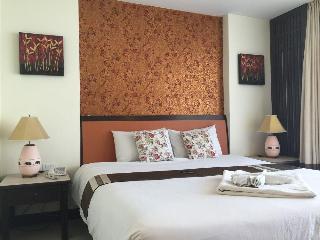 Wannara Hotel Resort and Spa fotoÄŸrafÄ±