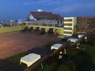 Wannara Hotel Resort and Spa fotoÄŸrafÄ±
