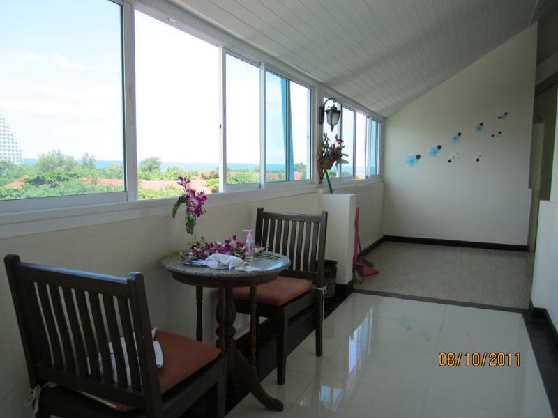 Wannara Hotel Resort and Spa - Genel
