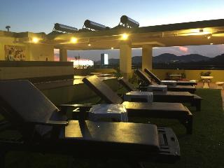 Wannara Hotel Resort and Spa fotoÄŸrafÄ±
