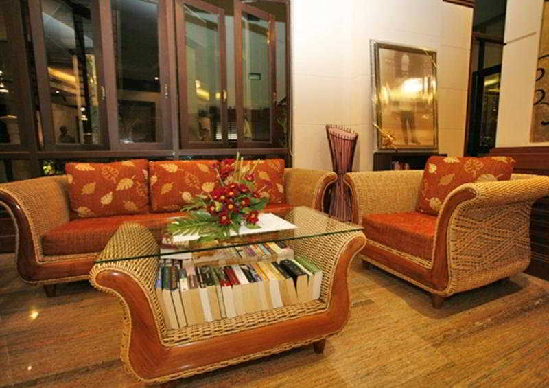 Wannara Hotel Resort and Spa otel fotoğrafı