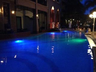 Wannara Hotel Resort and Spa fotoÄŸrafÄ±