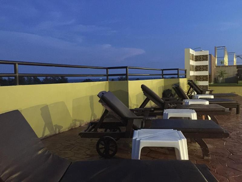 Wannara Hotel Resort and Spa - Genel