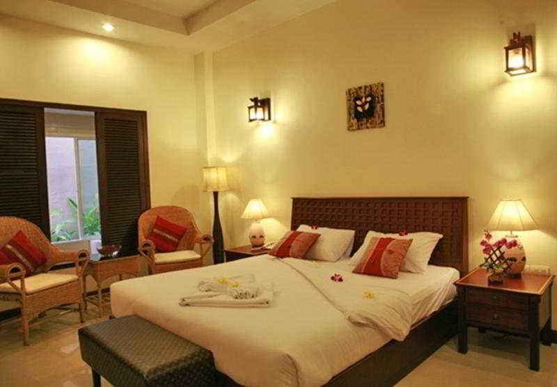 Wannara Hotel Resort and Spa fotoÄŸrafÄ±
