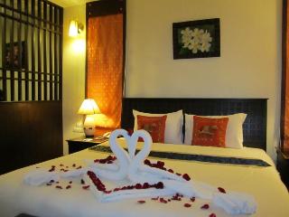 Wannara Hotel Resort and Spa fotoÄŸrafÄ±