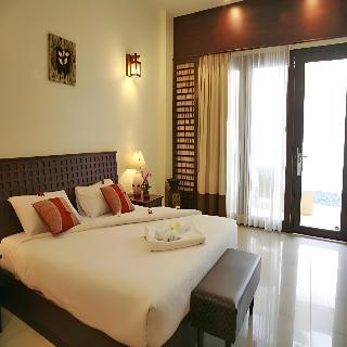 Wannara Hotel Resort and Spa fotoÄŸrafÄ±