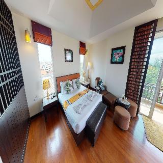 Wannara Hotel Resort and Spa fotoÄŸrafÄ±