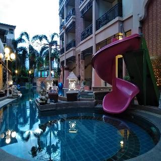 Wannara Hotel Resort and Spa fotoÄŸrafÄ±