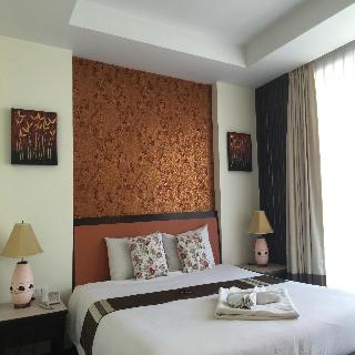 Wannara Hotel Resort and Spa fotoÄŸrafÄ±