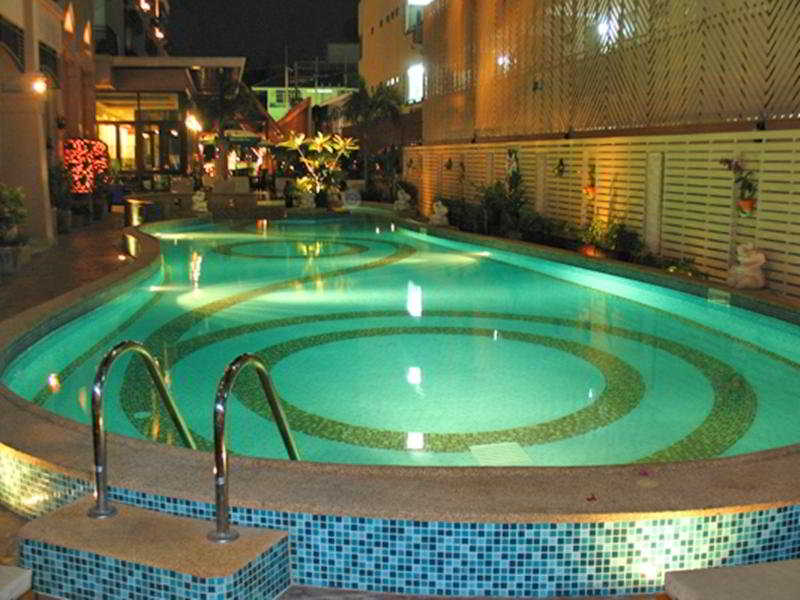 Wannara Hotel Resort and Spa fotoÄŸrafÄ±