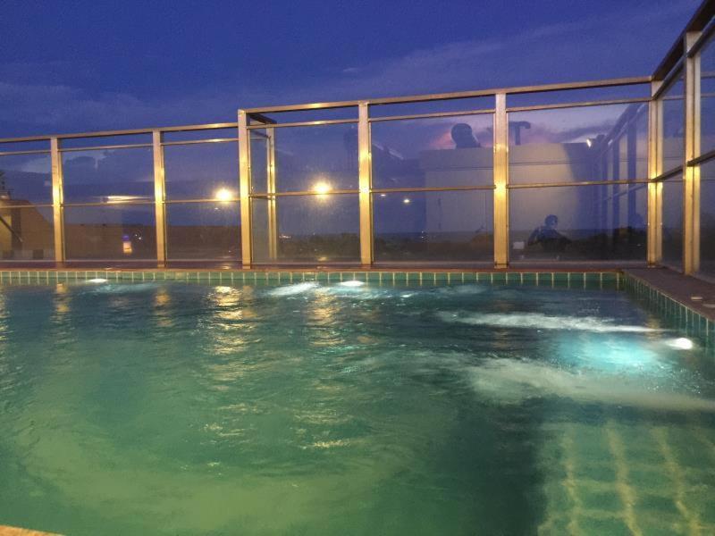 Wannara Hotel Resort and Spa - Havuz