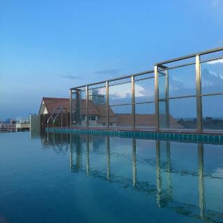 Wannara Hotel Resort and Spa fotoÄŸrafÄ±