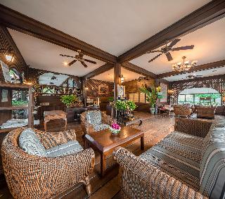 Regent Chalet Hua Hin fotoÄŸrafÄ±