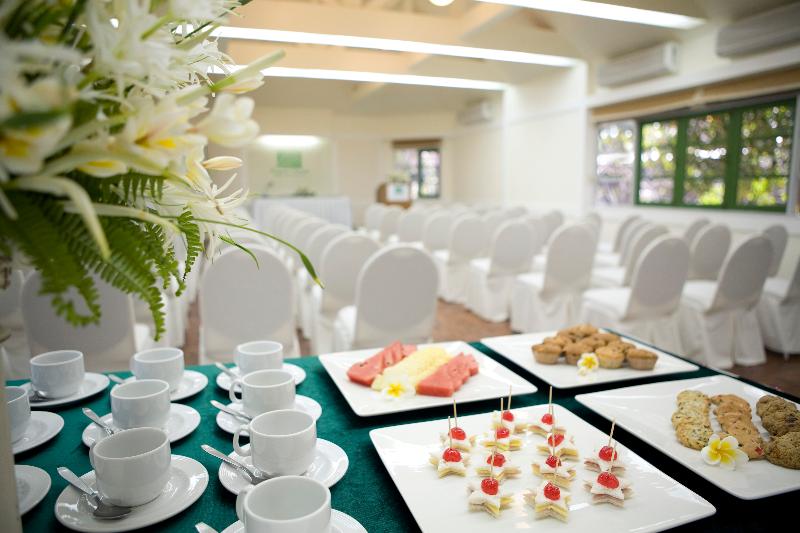 Regent Chalet Hua Hin - Toplantı