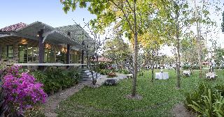 Regent Chalet Hua Hin fotoÄŸrafÄ±