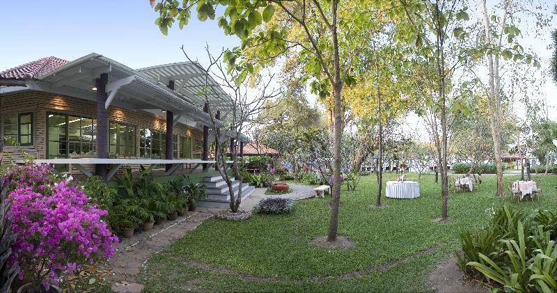 Regent Chalet Hua Hin - Toplantı
