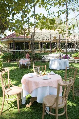 Regent Chalet Hua Hin fotoÄŸrafÄ±