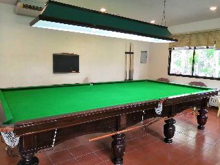 Regent Chalet Hua Hin fotoÄŸrafÄ±