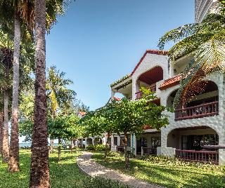Regent Chalet Hua Hin otel fotoğrafı