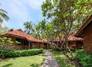 Regent Chalet Hua Hin fotoÄŸrafÄ±