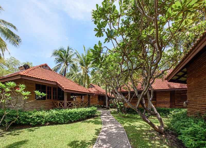 Regent Chalet Hua Hin - Genel