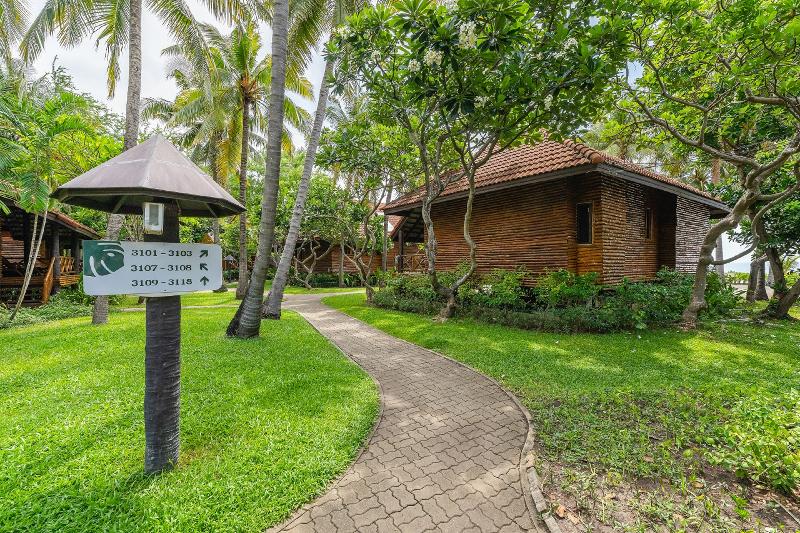 Regent Chalet Hua Hin - Genel