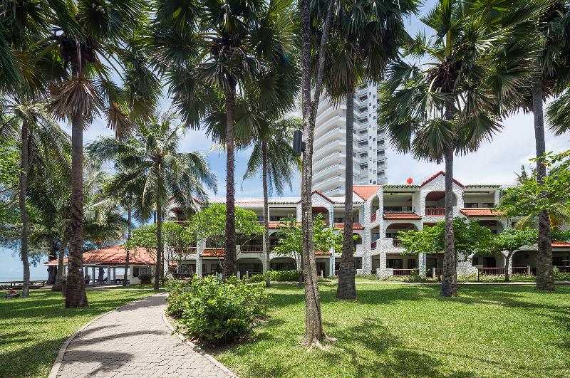 Regent Chalet Hua Hin - Genel