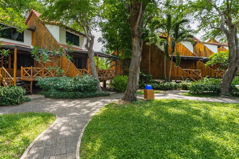Regent Chalet Hua Hin - Genel