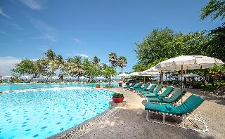 Regent Chalet Hua Hin fotoÄŸrafÄ±