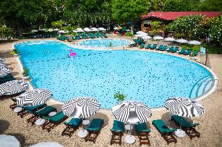 Regent Chalet Hua Hin fotoÄŸrafÄ±
