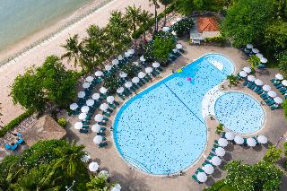 Regent Chalet Hua Hin fotoÄŸrafÄ±