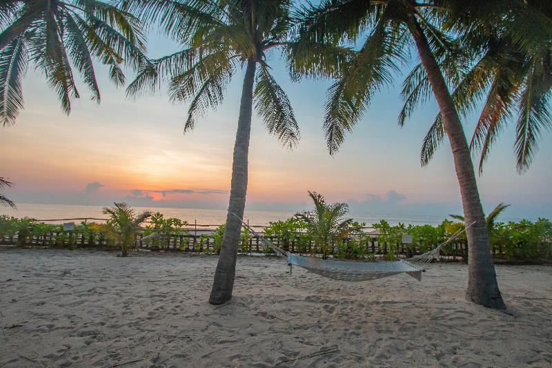 Regent Chalet Hua Hin - Plaj