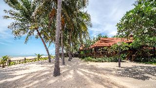 Regent Chalet Hua Hin fotoÄŸrafÄ±