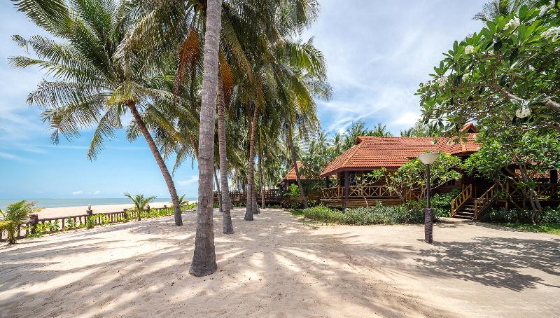 Regent Chalet Hua Hin - Plaj