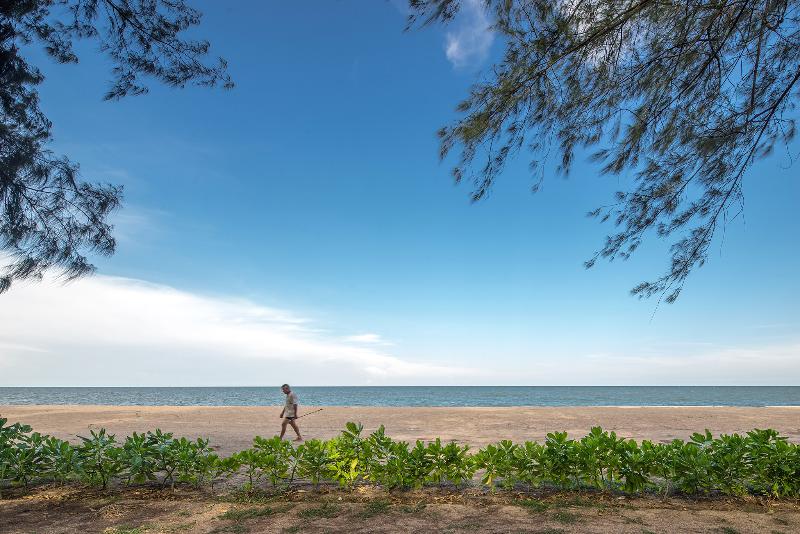 Regent Chalet Hua Hin - Plaj
