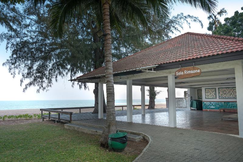 Regent Chalet Hua Hin - Plaj