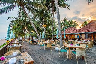 Regent Chalet Hua Hin fotoÄŸrafÄ±