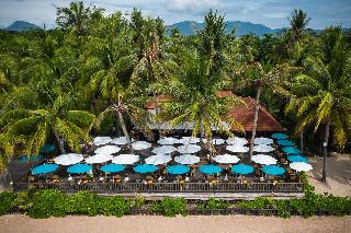 Regent Chalet Hua Hin fotoÄŸrafÄ±