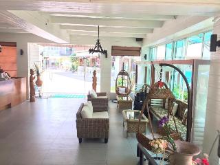 Tanawit Hotel & Spa Hua Hin fotoÄŸrafÄ±