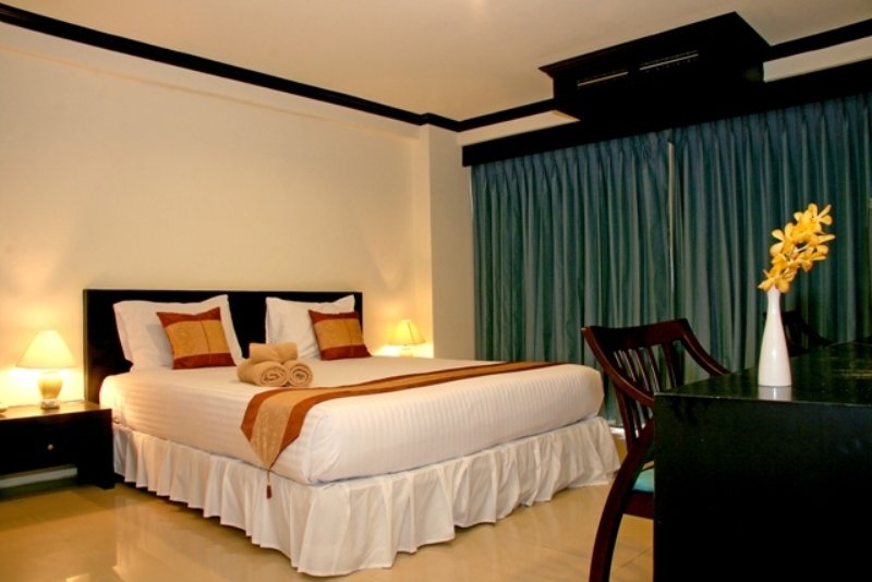 Tanawit Hotel & Spa Hua Hin fotoÄŸrafÄ±